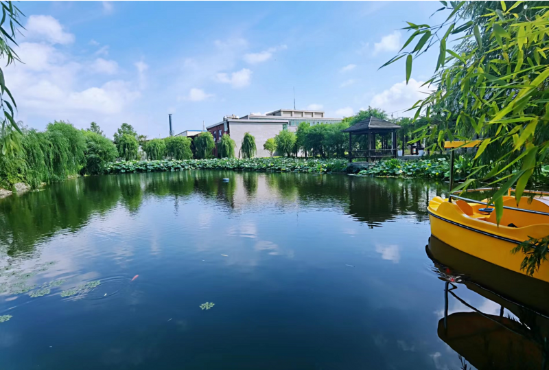 江苏泰禾金属工业有限公司