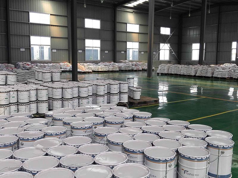 江苏泰禾金属工业有限公司